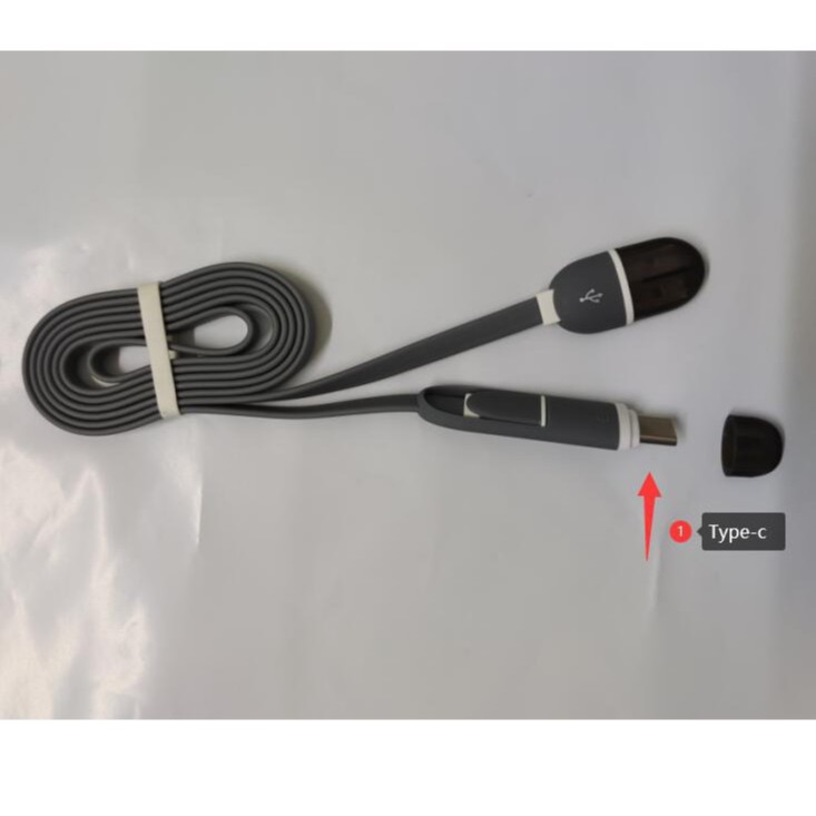 Dây Cáp Sạc Nhanh 5a Micro Usb Type C Lightning Chất Lượng Cao Cho Iphone Samsung Huawei P20 P30 Mate 20 Pro