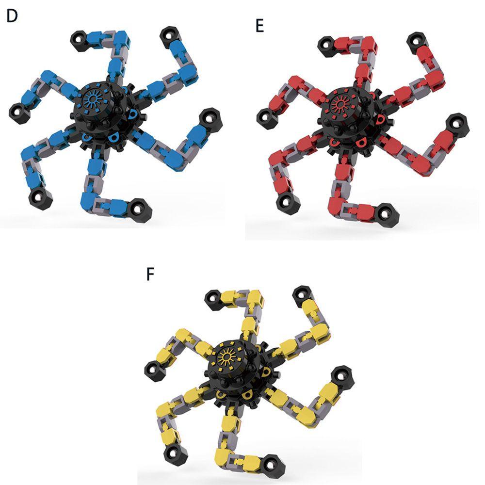 SUSANS Con Quay Đồ Chơi Spinner GiúP GiảM Stress