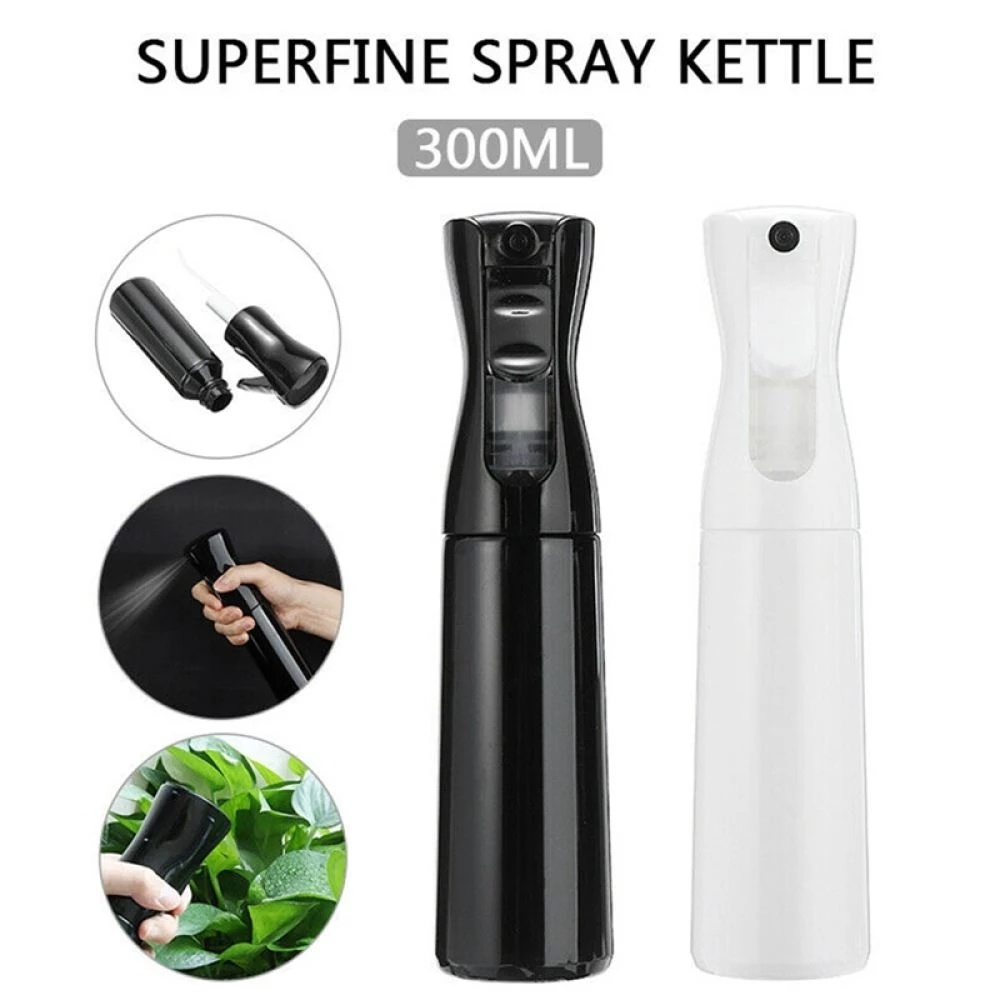 Bình Xịt Phun Sương Siêu Mịn 200ml 300ml 500ml Áp Suất Cao Tiện Dụng