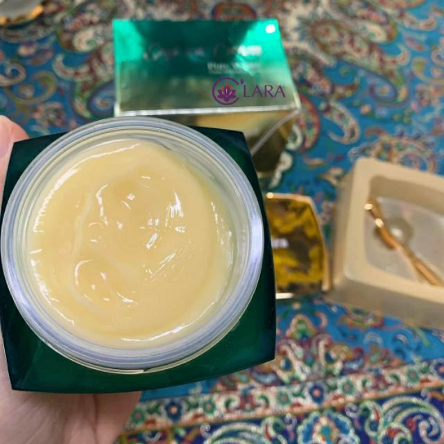 Cira Saffron Cream _ Mẫu test | BigBuy360 - bigbuy360.vn