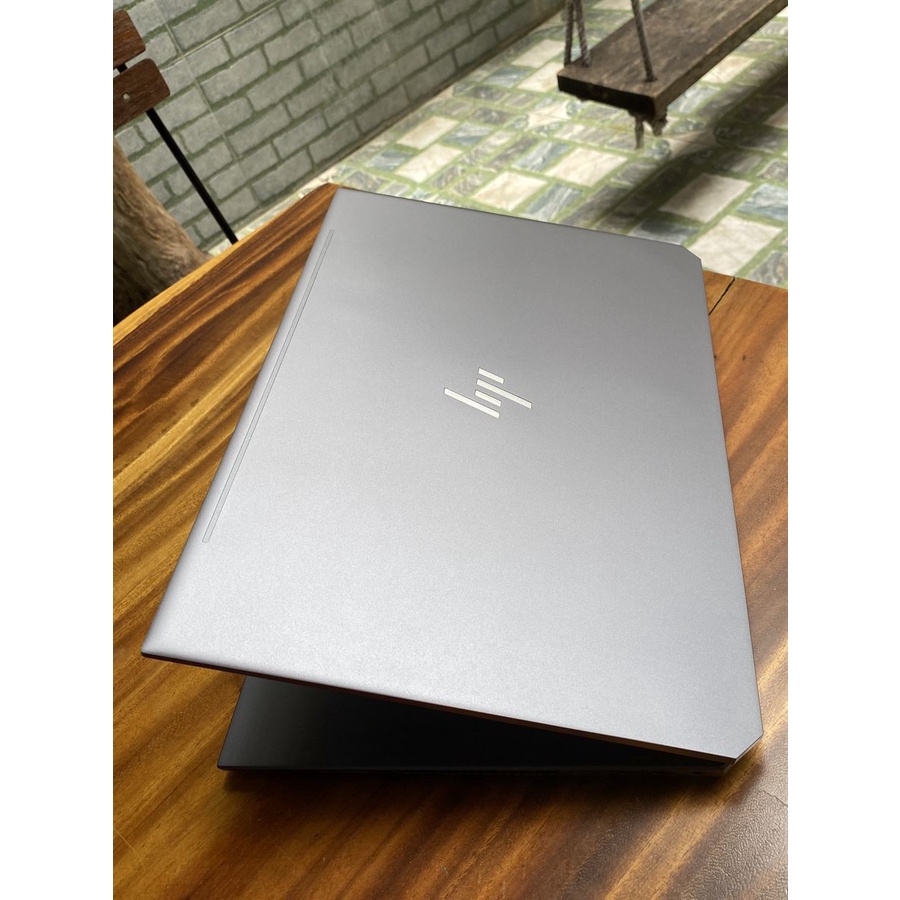 Laptop HP Zbook Studio G5