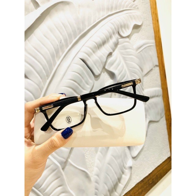 Gọng kính cận cao cấp A1020 💎 Kính cận thời trang | BigBuy360 - bigbuy360.vn