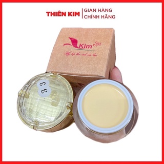 Kem dưỡng da mặt sau tái tạo độc quyền kim spa số 33 dưỡng trắng mịn sáng da