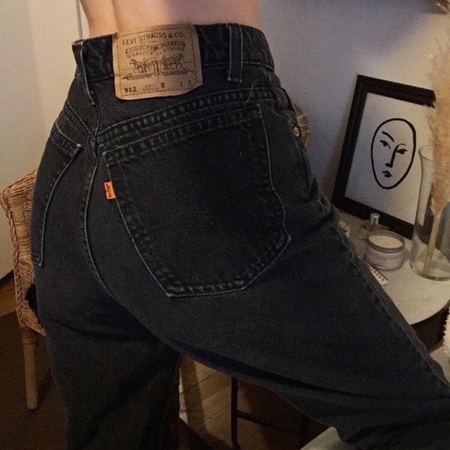 Baggy Levi’s 💋❤️