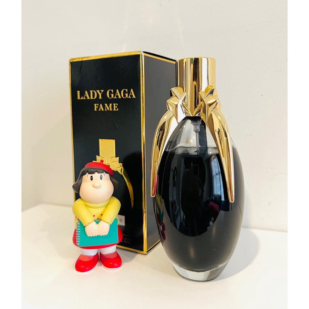 Nước hoa Lady Gaga Fame Eau de Parfum chính hãng