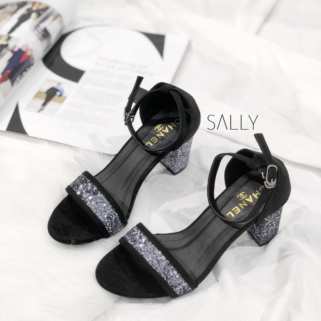 CAO GÓT KIM TUYẾN QUAI NGANG