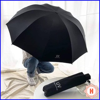 Ô GẤP GỌN THỜI TRANG CHỐNG TIA UV { H }
