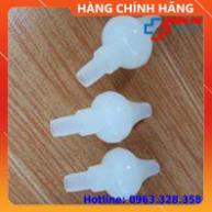 Đầu Hút Mũi Silicon Mềm, Đầu Hút Dịch Cho Các Loại Máy Hút-Hàng Cao Cấp