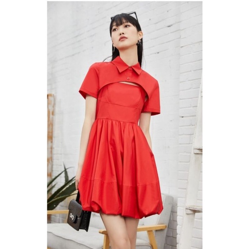 Set váy vero moda auth newtag