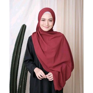 Wardana Mô Hình Nhân Vật Pashmina Sabyan 75x150cm Chất Lượng Cao