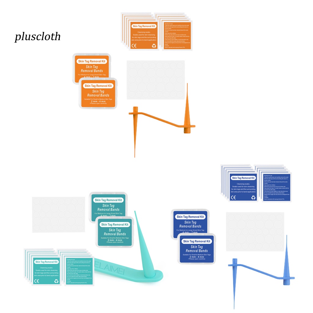 Bộ Dụng Cụ Loại Bỏ Mụn Thịt Chuyên Nghiệp Cho Nữ