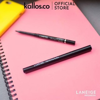 Bút kẻ mắt nước Laneige Edge Drawing Eyeliner