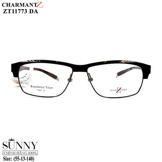Gọng kính Charmant Z ZT11773