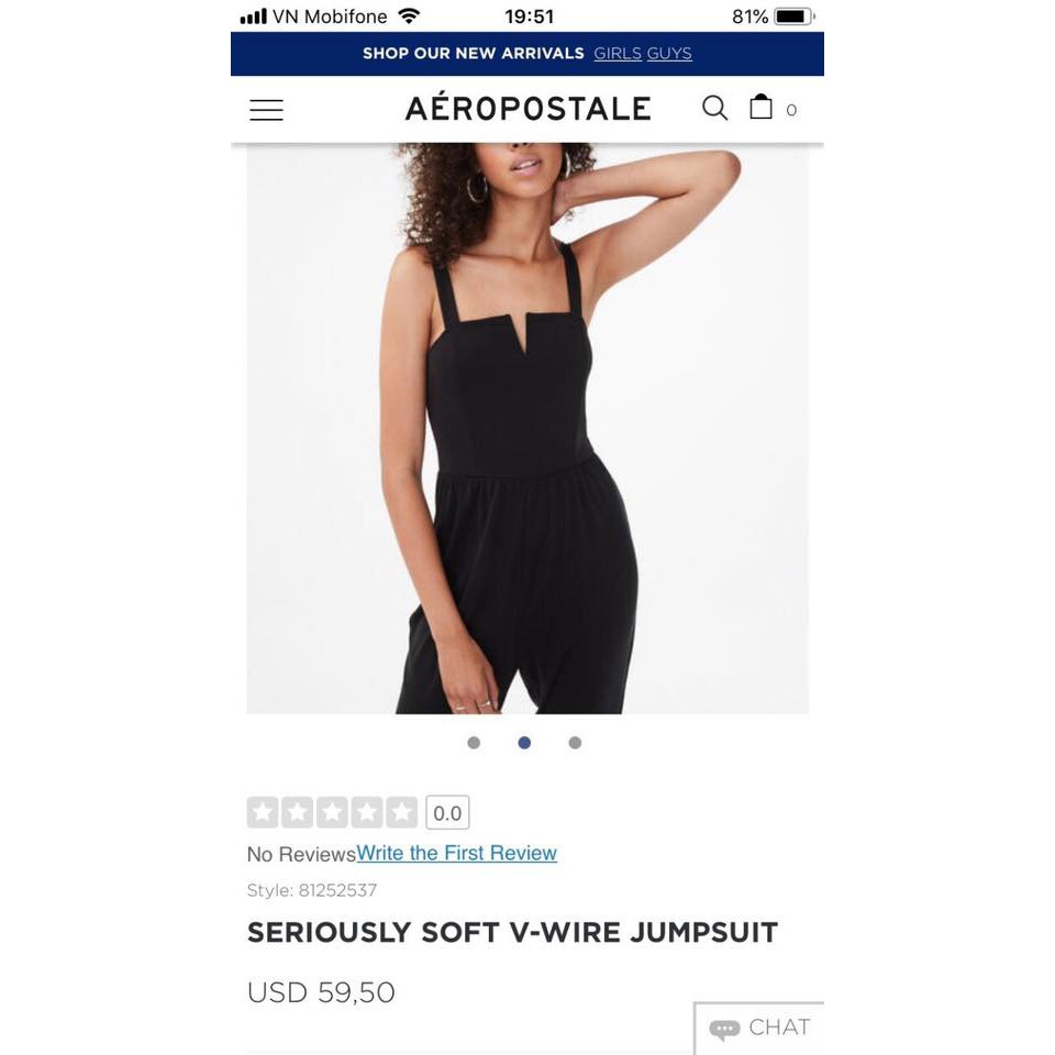 JUMSUIT SERIOUS SOFT XUẤT XỊN outlet sale