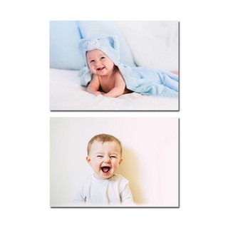 Tranh treo tường HD Baby HUD0058-86 KT 60 x 40 cm