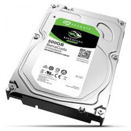 HDD 500g Seagate Sata