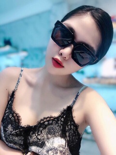 Mắt kính thời trang nam nữ hàn quốc