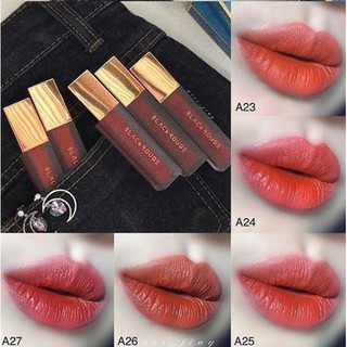 Son Black Rouge Ver.5: A23, A24, A25, A26, A27