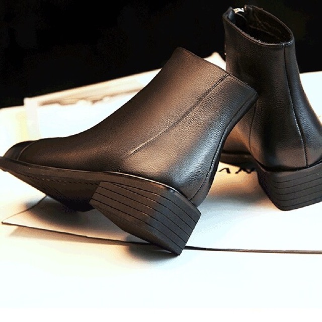 BỐT KHOÁ TRƯỚC DA MỀM 7077 | BigBuy360 - bigbuy360.vn