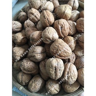 Quả Óc Chó tím Mỹ 100g