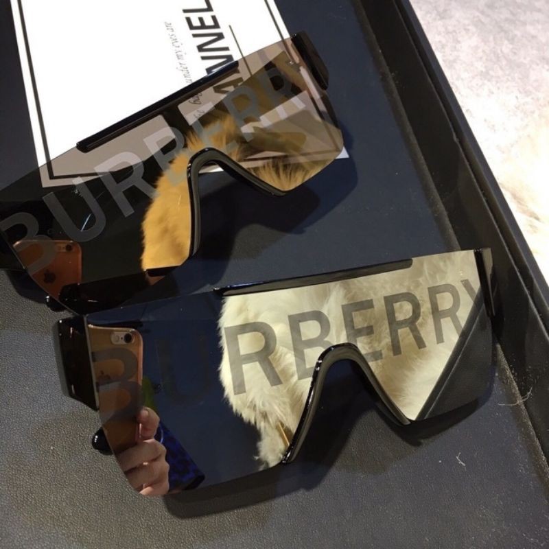 TOP KÍNH THỜI TRANG BBR KÍNH ĐẸP MỚI NHẤT NĂM 2020 NAM NỮ