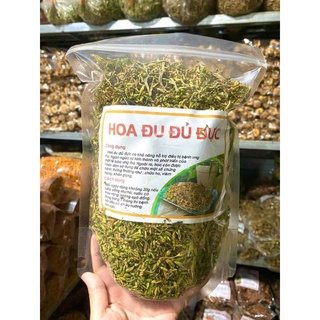 Hoa đu đủ đực khô cao cấp 1kg
