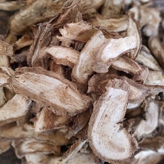 Hà thủ ô khô trắng túi 1kg 500gram