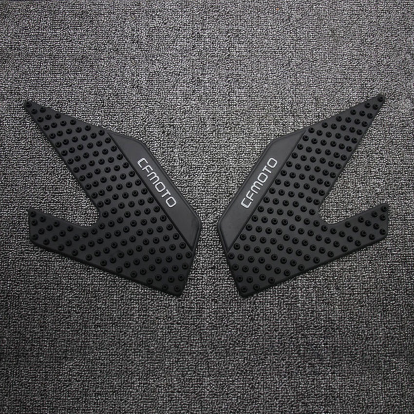 Miếng Dán Bảo Vệ Bình Xăng Chống Trượt Cho Xe Mô Tô Breeze 400NK 650NK CF650TR