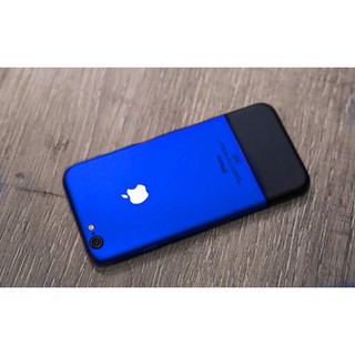 miếng dán skin oppo A83 giả iphone 2