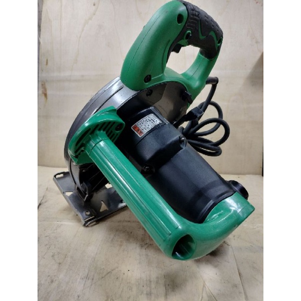 Cưa Đĩa Hikoki Hitachi Nội Địa Nhật - Nguyên Zin Điện 100v
