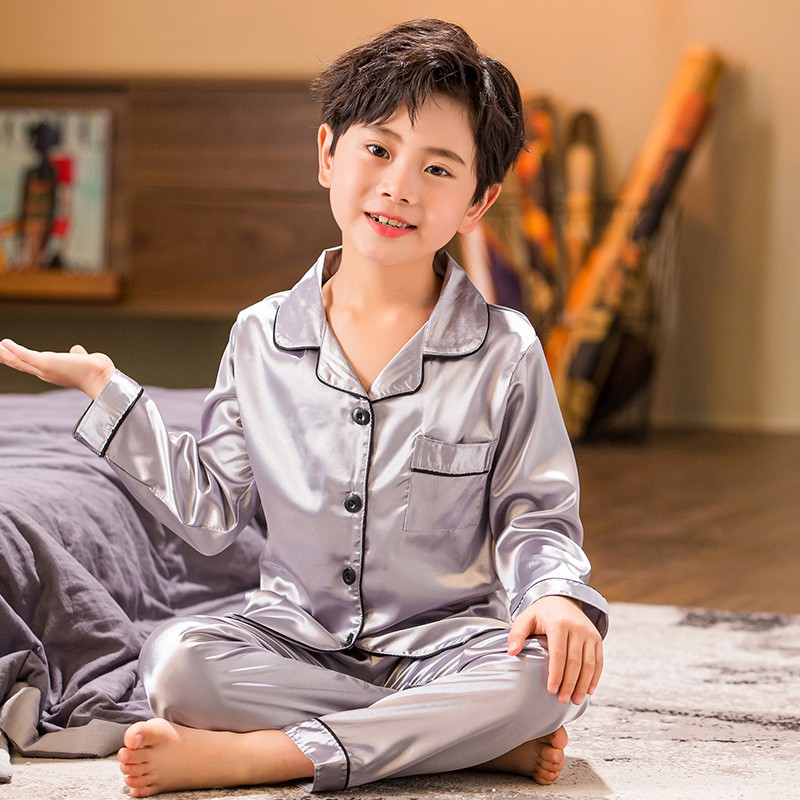 Đồ Ngủ Pajamas Cho Bé Trai &amp; Gái