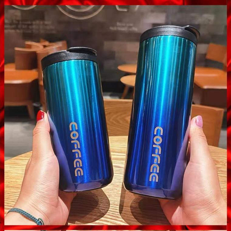 Bình giữ nhiệt, Ly giữ nhiệt Cao Cấp inox 304 Dung Tích 510ml | BigBuy360 - bigbuy360.vn