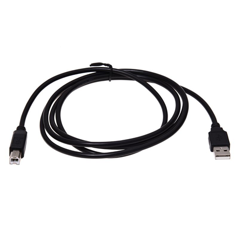 Dây cáp 1.8m cho máy in Canon PIXMA USB 2.0