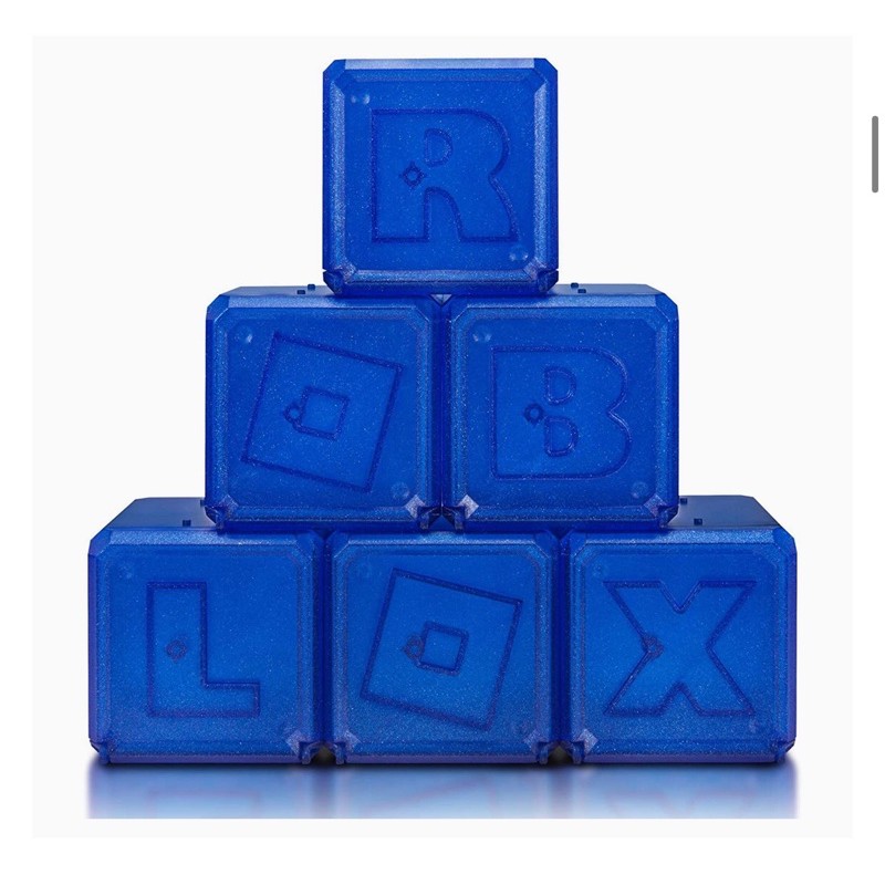 Roblox Toy Box Series 2 Celebrity [ CHÍNH HÃNG ][ CÓ CODE ] ngẫu nhiên 1 hộp