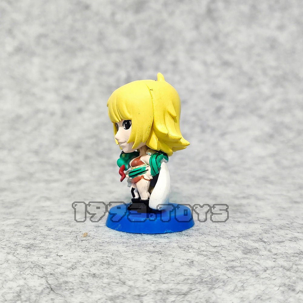 Mô hình nhân vật PLEX figure One Piece Anime Chara Heroes Vol. 8 Impel Down - Marguerite