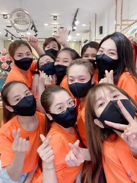 Khẩu trang vải (39k/10c) | BigBuy360 - bigbuy360.vn