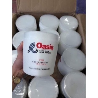 dầu xả oasis