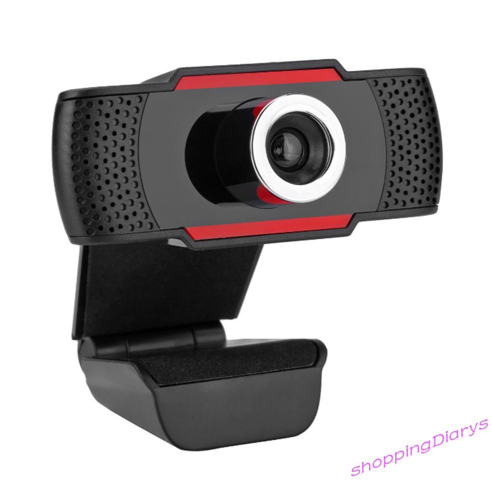 Webcam 1080p USB Có Mic 1920x1080p Full HD | BigBuy360 - bigbuy360.vn