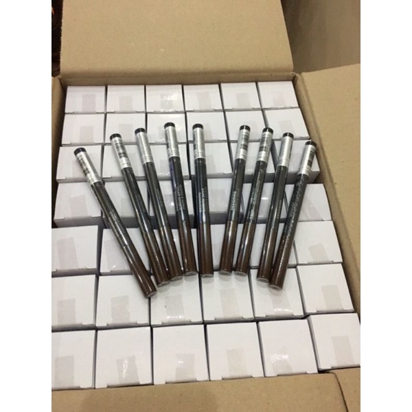 Chì kẻ mày 2 đầu The Face Shop Designing Eyebrow Pencil