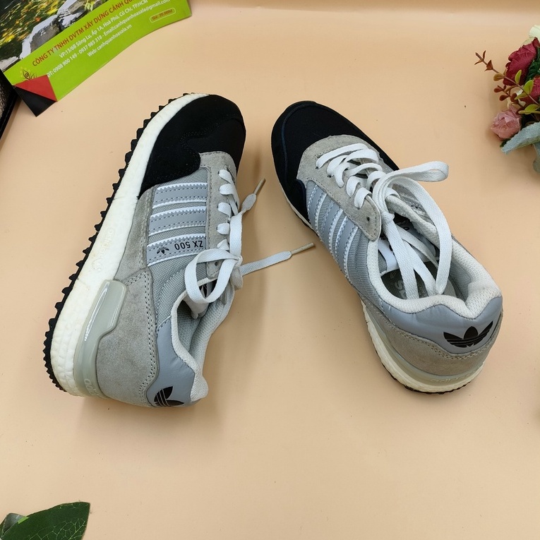 [Size 38-23,5cm]-Giày thể thao sneaker nữ hàng si tuyển chất