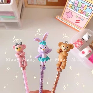 Dao rọc giấy Unboxing, cắt Washi hình thỏ Stella đáng yêu🐰