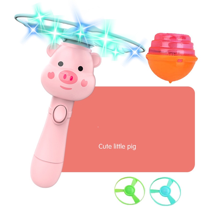 Chong chóng đèn LED phiên bản cao cấp mới nhất 2022