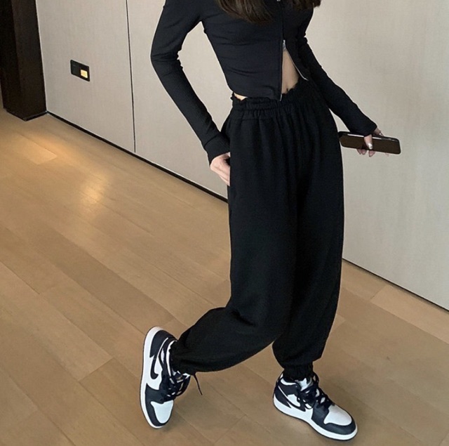 ADORABLE QUẦN JOGGER BASIC 🥰🥰🥰🥰🥰🥰🥰🥰🥰🥰🥰🥰🥰