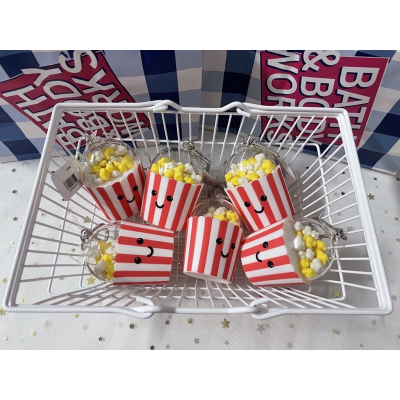 Móc treo gel rửa tay khô Bath & Body Works