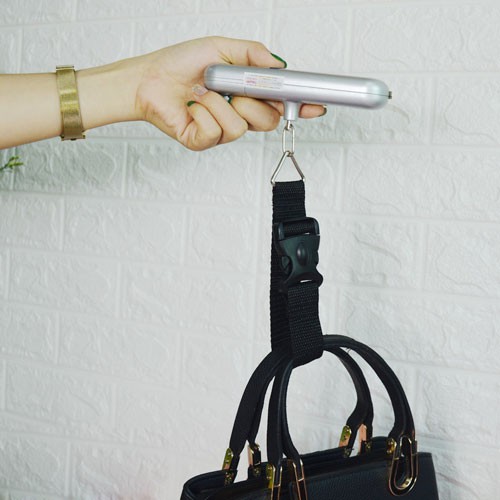 Cân hành lý Beurer LS06 - Hàng chính hãng