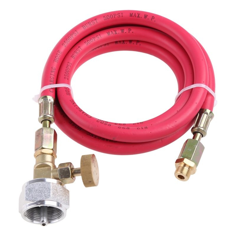 Đầu Khò Gas Butan Bằng Đồng Thau Chất Lượng Cao