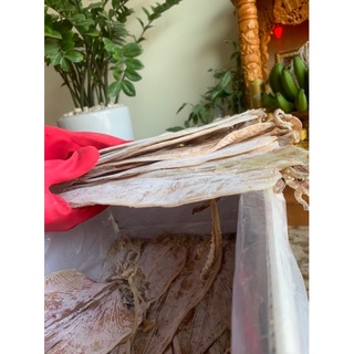 Mực Khô Loại 1 (6-8con/kg)