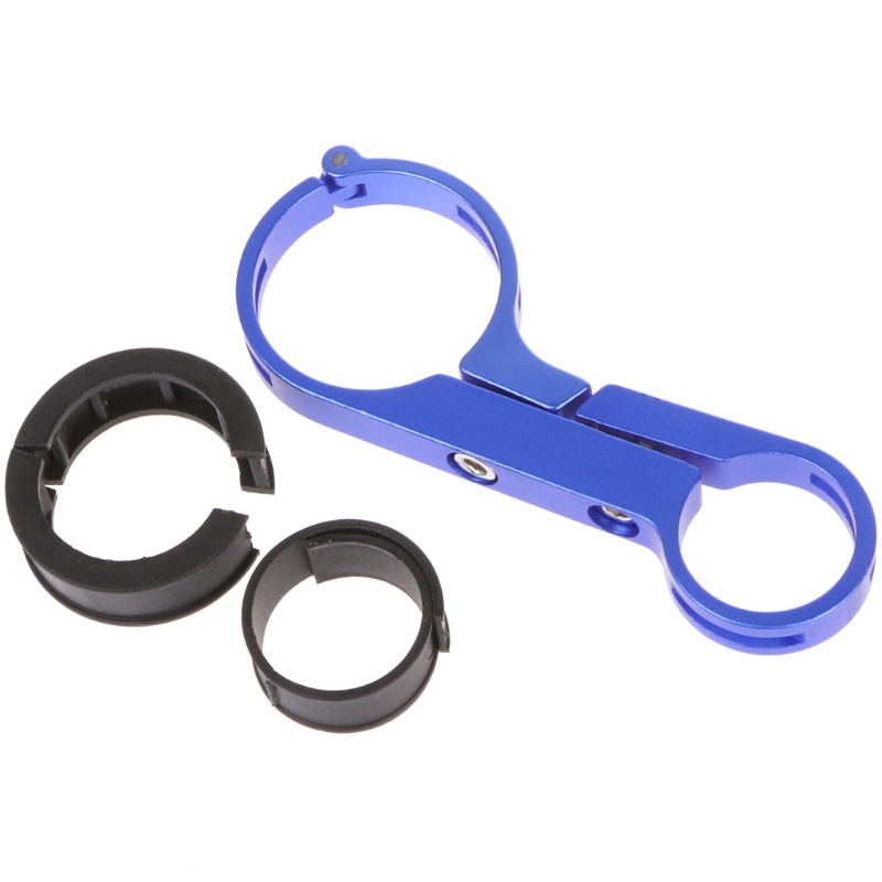 Giá Đỡ Đèn Nối Dài Gắn Tay Lái Xe Đạp Tiện Dụng