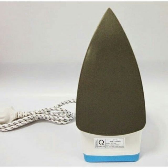 BÀN ỦI KHÔ KIM CƯƠNG