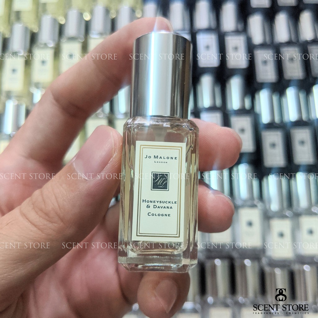 ScentStorevn - Tổng hợp nước hoa mini Jo Malone chính hãng [9ml] | Thế Giới Skin Care